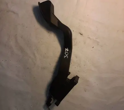 Peugeot 307 Accelerator throttle pedal F00C3E2429