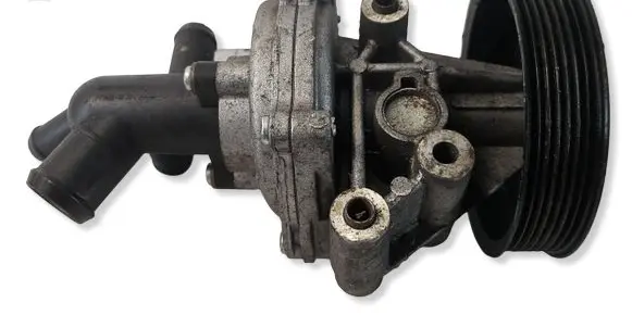 Ford Transit Water pump BK3Q8A558CB4CAR BK3Q8A558CB