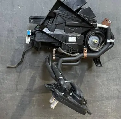 Subaru Ascent Interior heater climate box assembly 72111XC00A AA4432901672