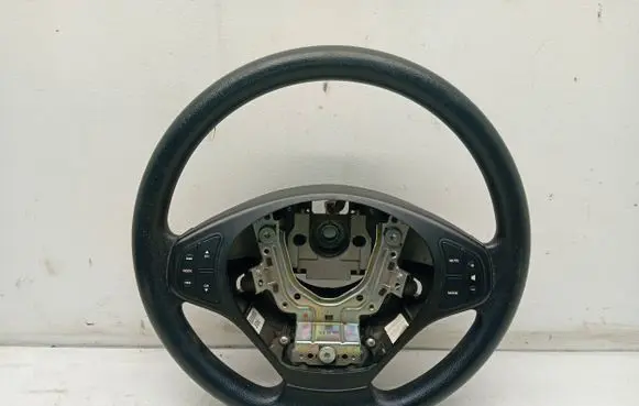 KIA Ceed Steering wheel