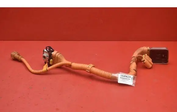 Hyundai Kona I Other wiring loom 91674CM000