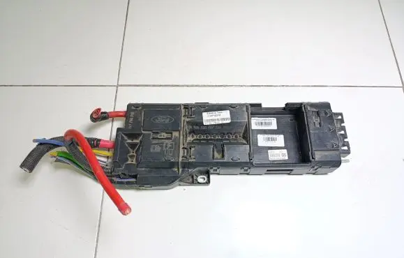 Ford Transit Custom Fuse box set GK2T14B144HA