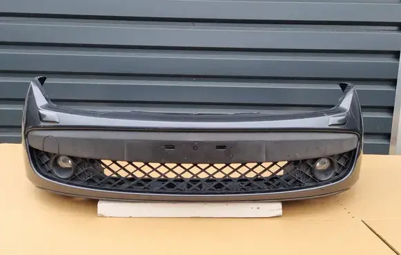 Renault Laguna III Front bumper 620100529R