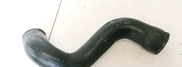 Citroen C8 Intercooler hose/pipe