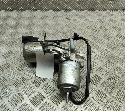 Lexus UX Brake booster 4707047080
