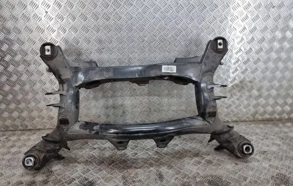 BMW 3 GT F34 Rear subframe 6862750