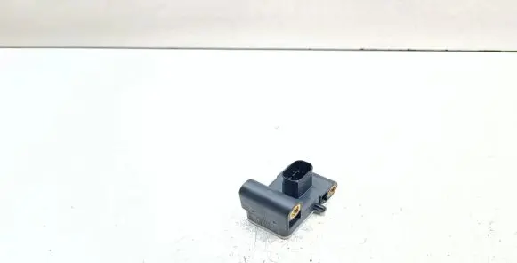 BMW X5 E70 Airbag deployment crash/impact sensor 6911003 65776911003