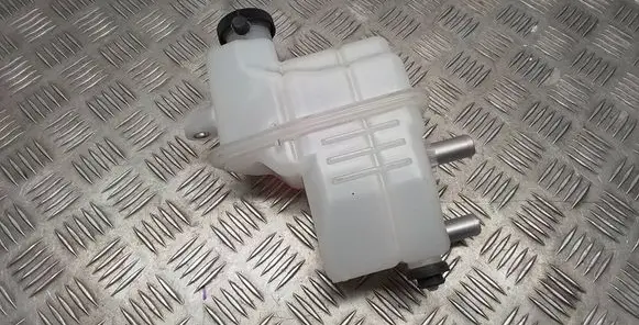 Lexus RX V Coolant expansion tank/reservoir 