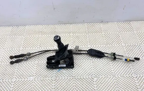 Toyota Yaris Gear shift rod 3353002360