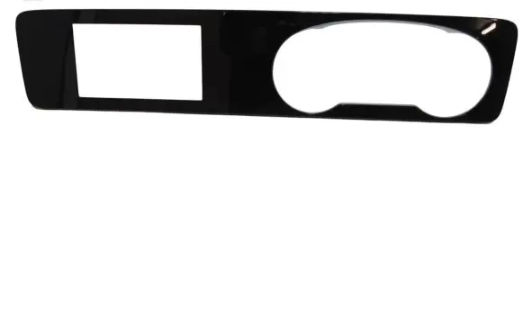 Mercedes-Benz E W213 Panel trim