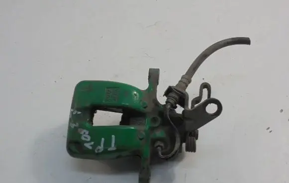 Skoda Octavia Mk2 (1Z) Rear brake caliper 