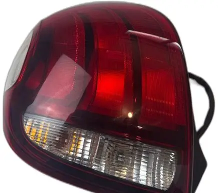 Peugeot 108 Rear/tail lights 