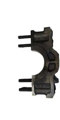 Mercedes-Benz ML W164 Crankshaft Holder NOCODE