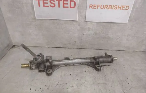 Renault Scenic III - Grand scenic III Steering rack A0012632C DK30H266CZ 490017022R