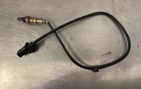 Maserati Levante Lambda probe sensor 670105038 FA004 C128