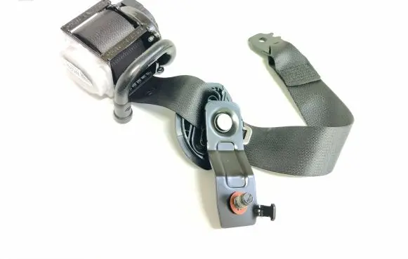 KIA EV6 Rear seatbelt 89870CV200WK