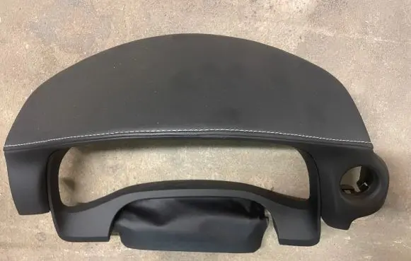 Lexus CT 200H Dashboard trim 5540376020