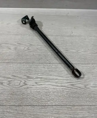 BMW 7 E65 E66 Rear door check strap stopper 7001006 51227001006