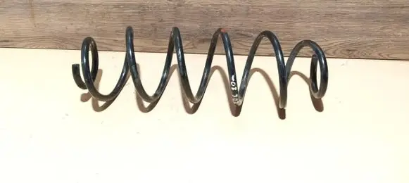 Peugeot 208 Rear coil spring