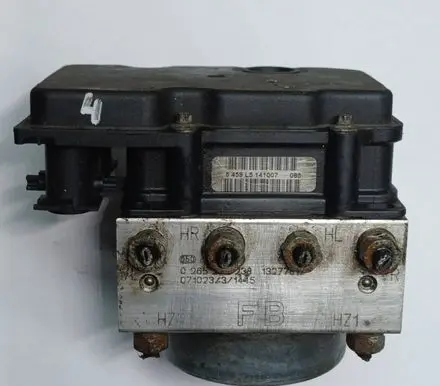 Opel Corsa D ABS Pump 0265232238 13277812 0265800422