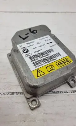 BMW X5 E53 Airbag control unit/module 6962530