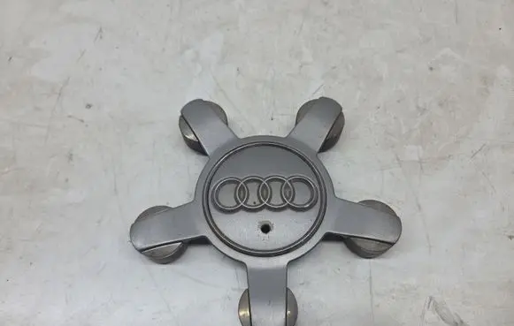 Audi Q5 SQ5 Original wheel cap 8R0601165