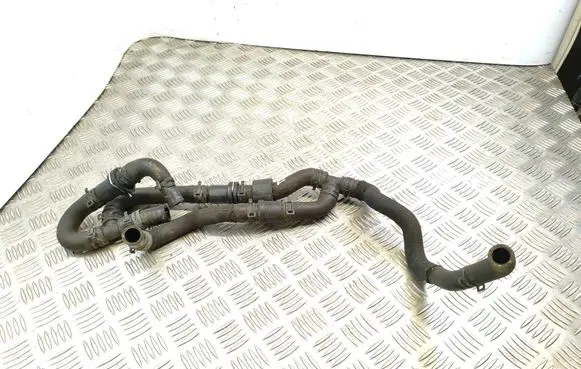 Audi A4 S4 B8 8K Engine coolant pipe/hose 1K0121113A
