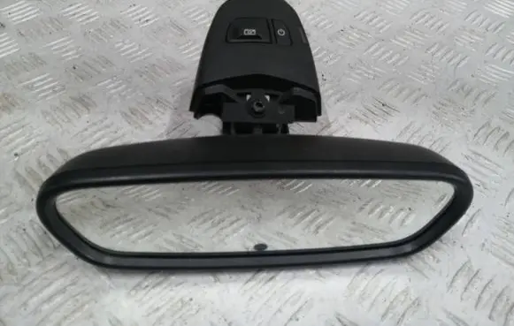 Citroen C3 Rear view mirror (interior) 9817612877 20171212