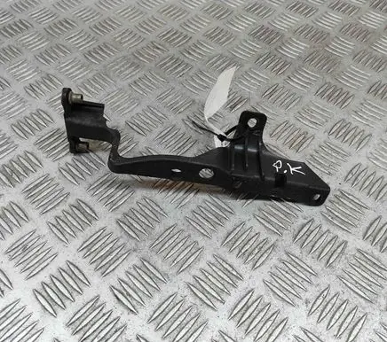 Porsche Cayenne (9PA) Front bumper mounting bracket 7L0805733