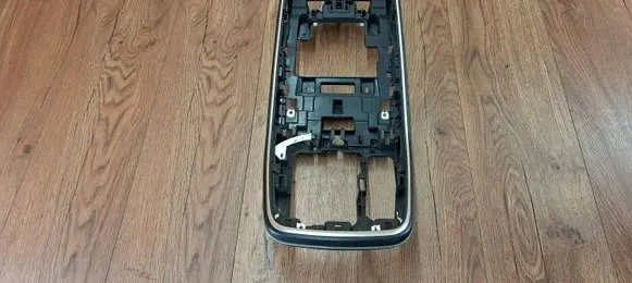 Renault Scenic IV - Grand scenic IV Center console decorative trim 682609763R