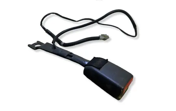 Mazda 6 Front seatbelt buckle G3729