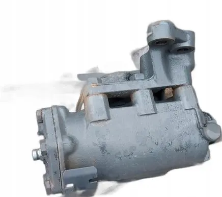 Mercedes-Benz C W203 Steering wheel axle A9604612240