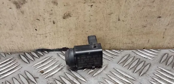 Volkswagen Touareg I Parking PDC sensor 3D0919275D