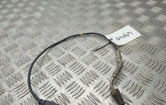Skoda Octavia Mk3 (5E) Exhaust gas temperature sensor 04L906088AR