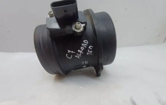 Audi A6 Allroad C7 Mass air flow meter 059906461S