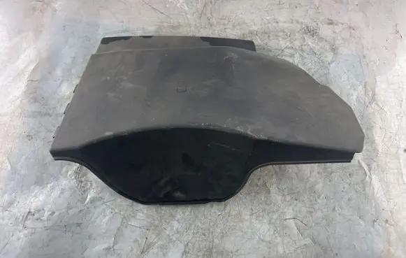 Opel Signum Battery box tray cover/lid 24438485 0086022
