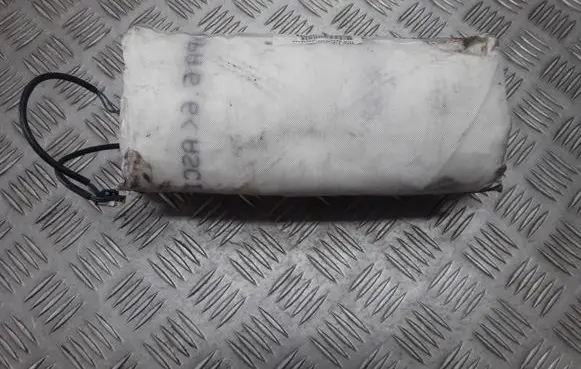 BMW 5 E39 Passenger airbag 30004692b 3xet341998