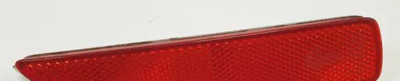 Mazda 5 Rear tail light reflector P3945