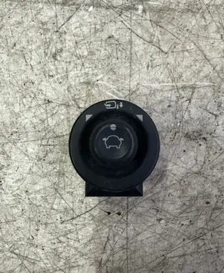 Ford Transit Custom Wing mirror switch CA6T17B676BA