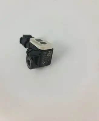 BMW 1 F20 F21 Airbag deployment crash/impact sensor 9234989