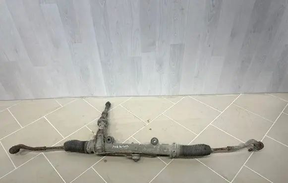 Mercedes-Benz C W203 Steering rack