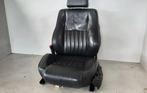 Alfa Romeo 166 Front driver seat 