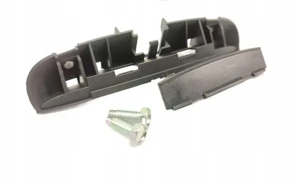 Citroen C3 Tailgate/trunk/boot exterior handle 8726P1