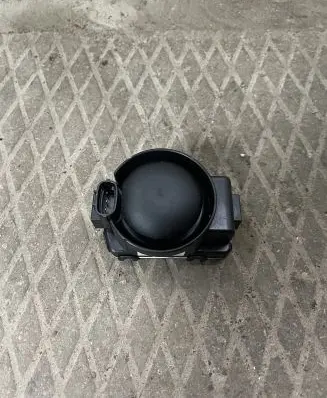 Toyota Land Cruiser (J120) Alarm system siren 8904060020 2370002840 4S5393T1D14