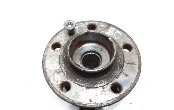 Volvo S80 Rear wheel ball bearing 