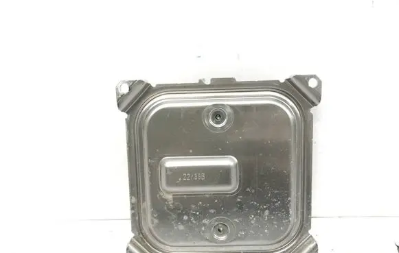 Renault Arkana LED ballast control module 260556623R A2C90665803