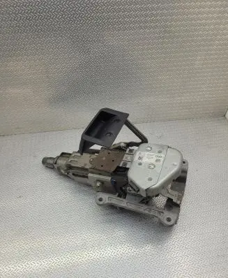 Audi A6 S6 C6 4F Steering wheel axle 4F0905852F 4F0419065A