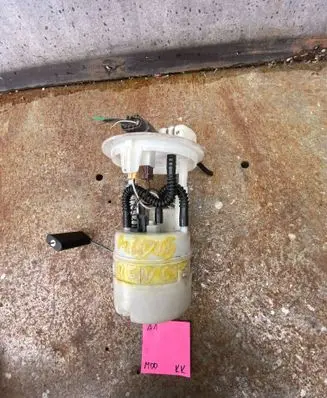 Renault Modus In-tank fuel pump 097467799002 8200195827