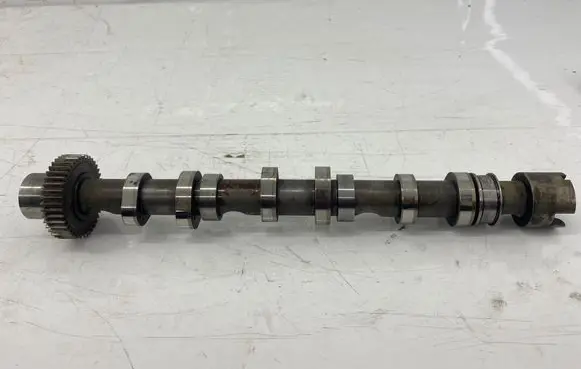Camshaft