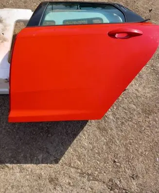 Ford Focus Rear door 